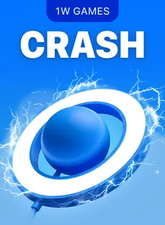 Crash en 1win